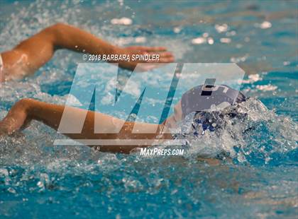 Thumbnail 3 in Lakeridge vs Curtis (Beaverton Tournament) photogallery.