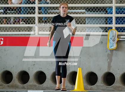 Thumbnail 3 in Lakeridge vs Curtis (Beaverton Tournament) photogallery.