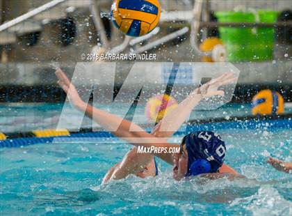 Thumbnail 2 in Lakeridge vs Curtis (Beaverton Tournament) photogallery.