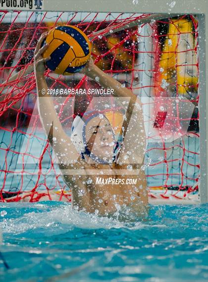 Thumbnail 3 in Lakeridge vs Curtis (Beaverton Tournament) photogallery.