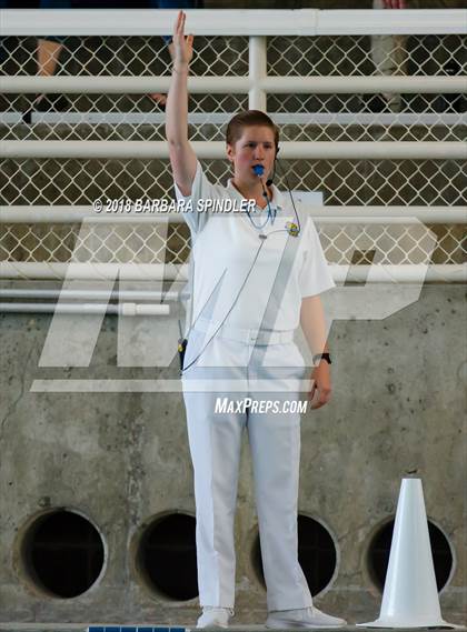 Thumbnail 1 in Lakeridge vs Curtis (Beaverton Tournament) photogallery.