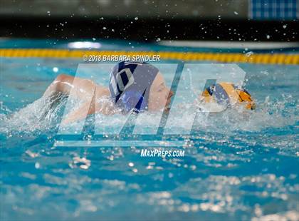Thumbnail 2 in Lakeridge vs Curtis (Beaverton Tournament) photogallery.