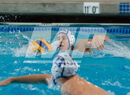Thumbnail 3 in Lakeridge vs Curtis (Beaverton Tournament) photogallery.