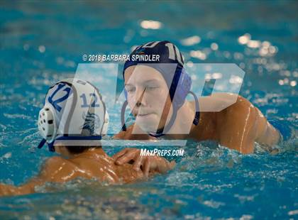 Thumbnail 1 in Lakeridge vs Curtis (Beaverton Tournament) photogallery.