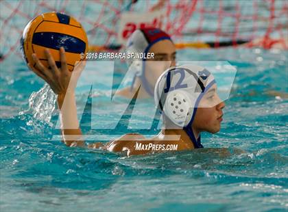 Thumbnail 1 in Lakeridge vs Curtis (Beaverton Tournament) photogallery.