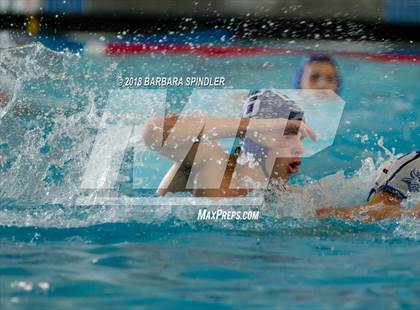 Thumbnail 3 in Lakeridge vs Curtis (Beaverton Tournament) photogallery.
