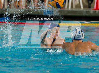 Thumbnail 2 in Lakeridge vs Curtis (Beaverton Tournament) photogallery.