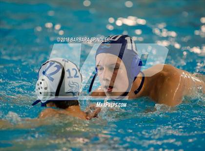 Thumbnail 2 in Lakeridge vs Curtis (Beaverton Tournament) photogallery.
