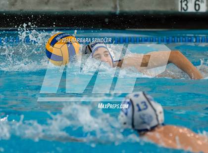 Thumbnail 2 in Lakeridge vs Curtis (Beaverton Tournament) photogallery.