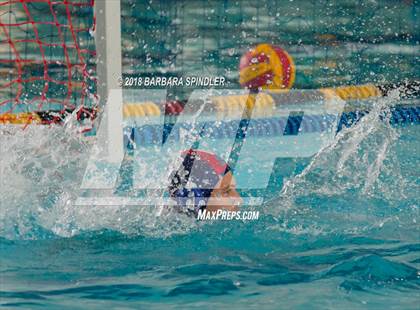 Thumbnail 1 in Lakeridge vs Curtis (Beaverton Tournament) photogallery.
