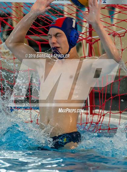 Thumbnail 1 in Lakeridge vs Curtis (Beaverton Tournament) photogallery.