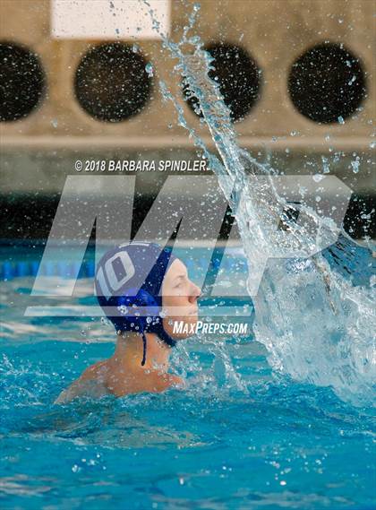 Thumbnail 2 in Lakeridge vs Curtis (Beaverton Tournament) photogallery.