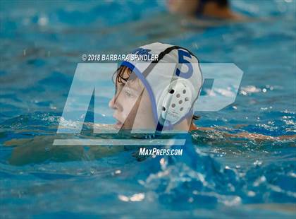 Thumbnail 3 in Lakeridge vs Curtis (Beaverton Tournament) photogallery.
