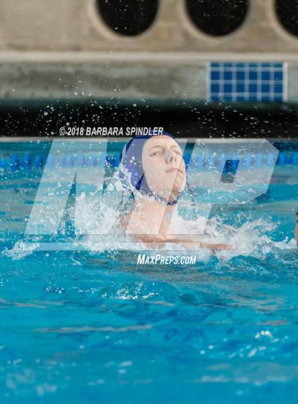 Thumbnail 1 in Lakeridge vs Curtis (Beaverton Tournament) photogallery.