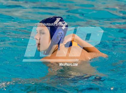 Thumbnail 2 in Lakeridge vs Curtis (Beaverton Tournament) photogallery.