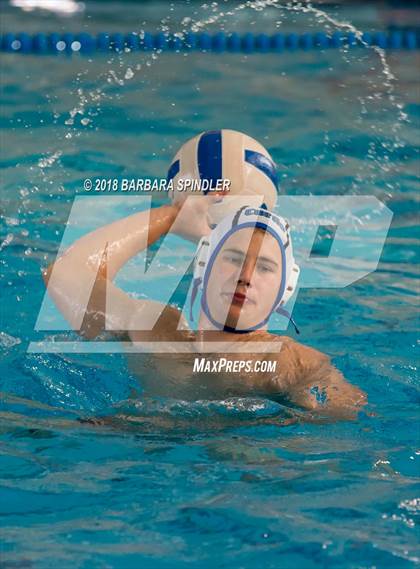 Thumbnail 2 in Lakeridge vs Curtis (Beaverton Tournament) photogallery.