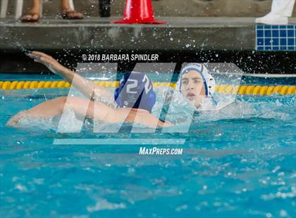 Thumbnail 3 in Lakeridge vs Curtis (Beaverton Tournament) photogallery.