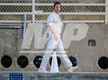 Thumbnail 2 in Lakeridge vs Curtis (Beaverton Tournament) photogallery.