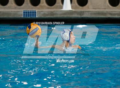 Thumbnail 2 in Lakeridge vs Curtis (Beaverton Tournament) photogallery.