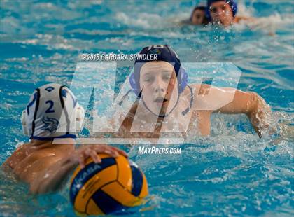 Thumbnail 3 in Lakeridge vs Curtis (Beaverton Tournament) photogallery.