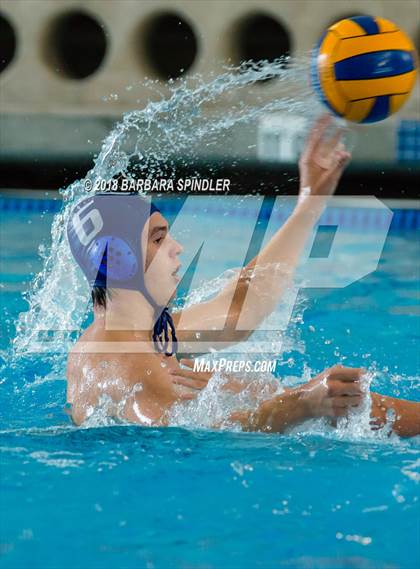 Thumbnail 1 in Lakeridge vs Curtis (Beaverton Tournament) photogallery.