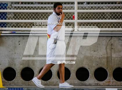 Thumbnail 1 in Lakeridge vs Curtis (Beaverton Tournament) photogallery.