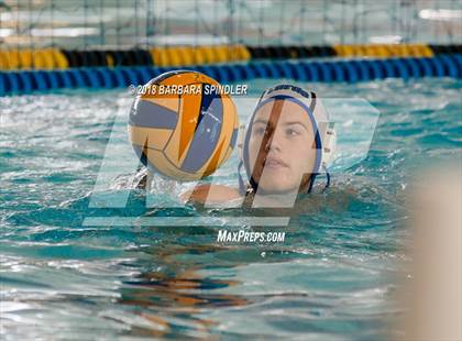Thumbnail 2 in Lakeridge vs Curtis (Beaverton Tournament) photogallery.