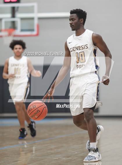 Thumbnail 2 in Kellogg @ Genesis Prep Academy photogallery.