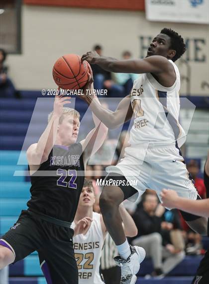 Thumbnail 2 in Kellogg @ Genesis Prep Academy photogallery.