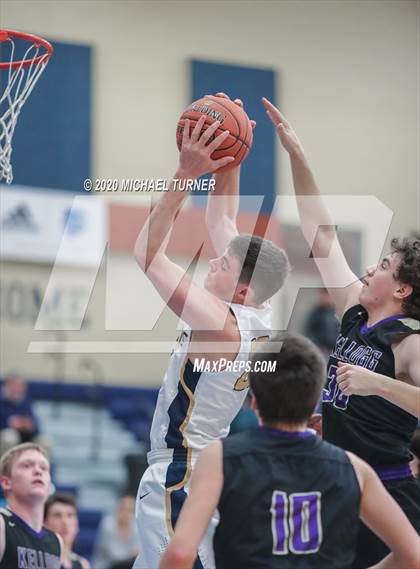 Thumbnail 3 in Kellogg @ Genesis Prep Academy photogallery.