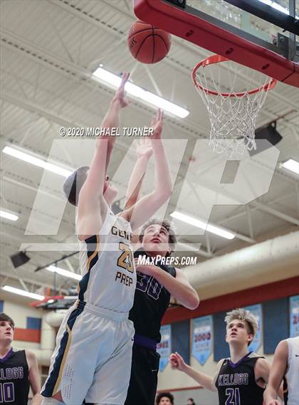 Thumbnail 3 in Kellogg @ Genesis Prep Academy photogallery.