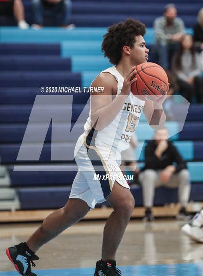 Thumbnail 3 in Kellogg @ Genesis Prep Academy photogallery.