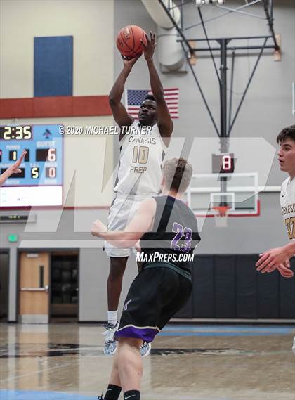 Thumbnail 2 in Kellogg @ Genesis Prep Academy photogallery.