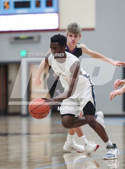 Thumbnail 2 in Kellogg @ Genesis Prep Academy photogallery.