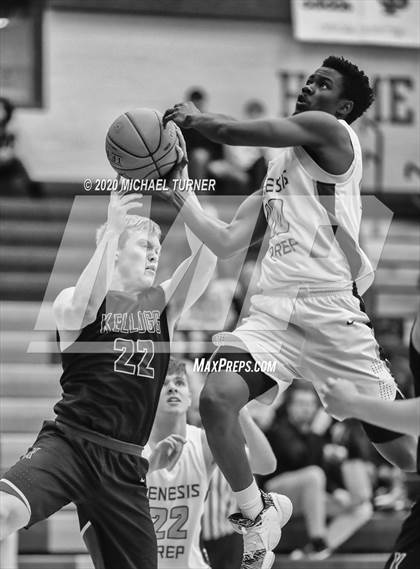 Thumbnail 1 in Kellogg @ Genesis Prep Academy photogallery.