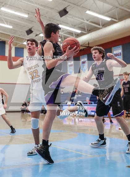 Thumbnail 2 in Kellogg @ Genesis Prep Academy photogallery.
