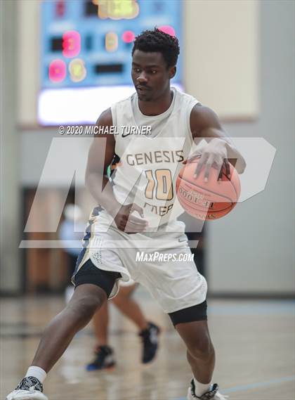 Thumbnail 3 in Kellogg @ Genesis Prep Academy photogallery.