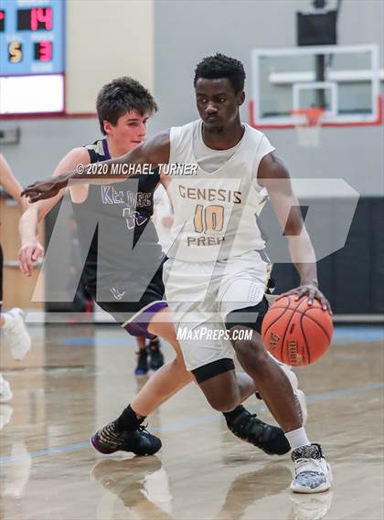 Thumbnail 3 in Kellogg @ Genesis Prep Academy photogallery.