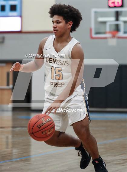Thumbnail 3 in Kellogg @ Genesis Prep Academy photogallery.