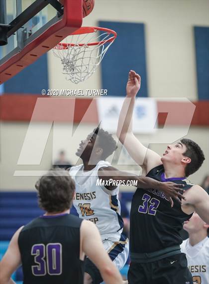 Thumbnail 2 in Kellogg @ Genesis Prep Academy photogallery.