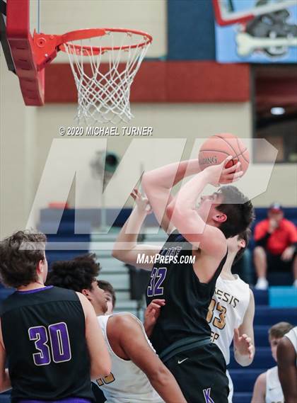 Thumbnail 3 in Kellogg @ Genesis Prep Academy photogallery.