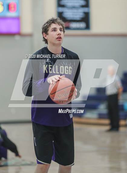 Thumbnail 3 in Kellogg @ Genesis Prep Academy photogallery.