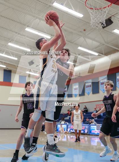 Thumbnail 1 in Kellogg @ Genesis Prep Academy photogallery.