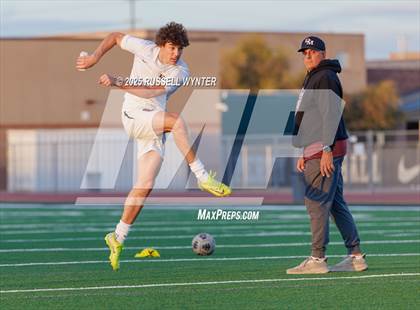 Thumbnail 1 in Desert Mountain @ Perry photogallery.