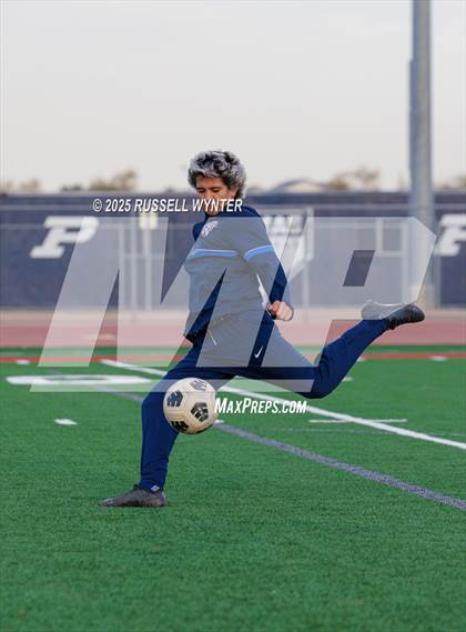 Thumbnail 3 in Desert Mountain @ Perry photogallery.