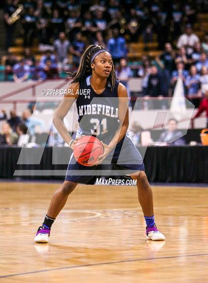 Thumbnail 1 in Widefield vs. Evergreen (CHSAA 4A Final Four) photogallery.