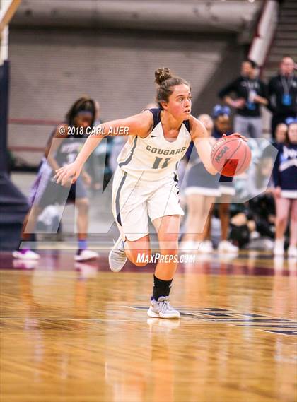 Thumbnail 3 in Widefield vs. Evergreen (CHSAA 4A Final Four) photogallery.