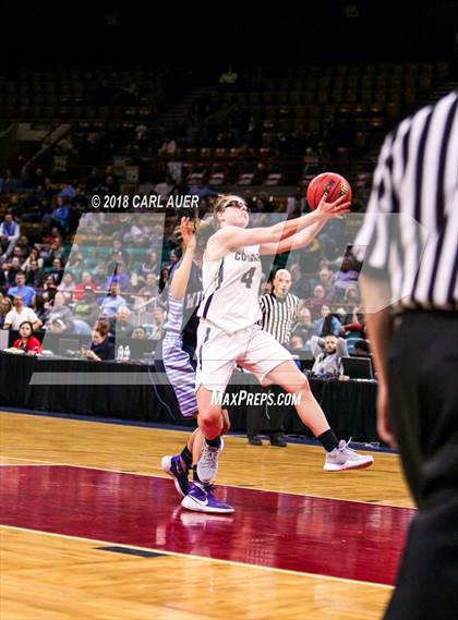Thumbnail 3 in Widefield vs. Evergreen (CHSAA 4A Final Four) photogallery.