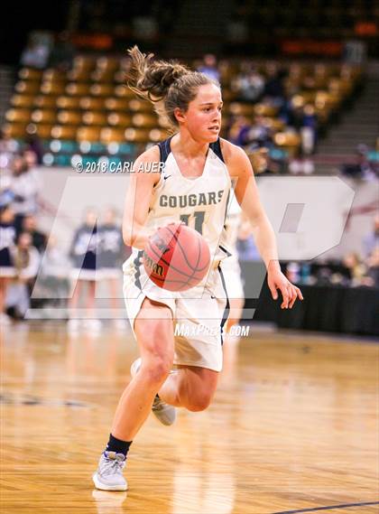 Thumbnail 1 in Widefield vs. Evergreen (CHSAA 4A Final Four) photogallery.
