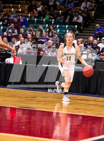 Thumbnail 1 in Widefield vs. Evergreen (CHSAA 4A Final Four) photogallery.